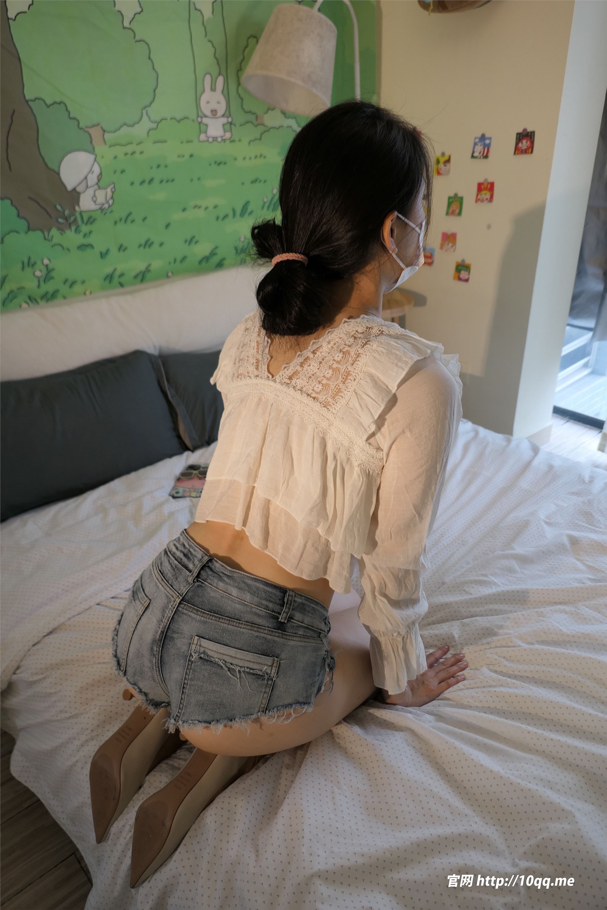 ROSI口罩系列 2023.10.19 NO.2685